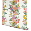 Garden Party Trellis Wallpaper Wallpaper Rifle Paper Co.   