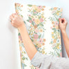 Garden Party Trellis Wallpaper Wallpaper Rifle Paper Co.   