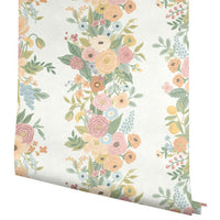 Garden Party Trellis Wallpaper Wallpaper Rifle Paper Co.   