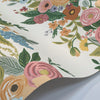 Garden Party Trellis Wallpaper Wallpaper Rifle Paper Co.   