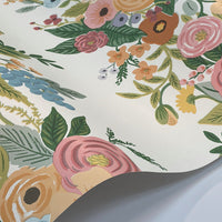 Garden Party Trellis Wallpaper Wallpaper Rifle Paper Co.   