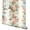 Garden Party Trellis Wallpaper Wallpaper Rifle Paper Co.   