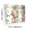 Garden Party Trellis Wallpaper Wallpaper Rifle Paper Co.   