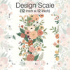 Garden Party Trellis Wallpaper Wallpaper Rifle Paper Co.   