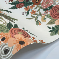 Garden Party Trellis Wallpaper Wallpaper Rifle Paper Co.   