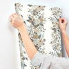 Garden Party Trellis Wallpaper Wallpaper Rifle Paper Co.   