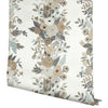 Garden Party Trellis Wallpaper Wallpaper Rifle Paper Co.   
