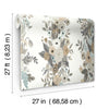 Garden Party Trellis Wallpaper Wallpaper Rifle Paper Co.   