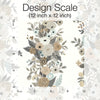 Garden Party Trellis Wallpaper Wallpaper Rifle Paper Co.   
