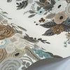 Garden Party Trellis Wallpaper Wallpaper Rifle Paper Co.   
