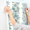 Garden Party Trellis Wallpaper Wallpaper Rifle Paper Co.   