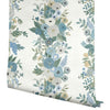 Garden Party Trellis Wallpaper Wallpaper Rifle Paper Co.   