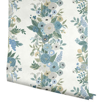 Garden Party Trellis Wallpaper Wallpaper Rifle Paper Co.   