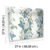 Garden Party Trellis Wallpaper Wallpaper Rifle Paper Co.   