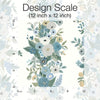 Garden Party Trellis Wallpaper Wallpaper Rifle Paper Co.   