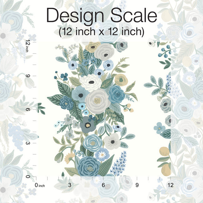 Garden Party Trellis Wallpaper Wallpaper Rifle Paper Co.   