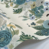 Garden Party Trellis Wallpaper Wallpaper Rifle Paper Co.   