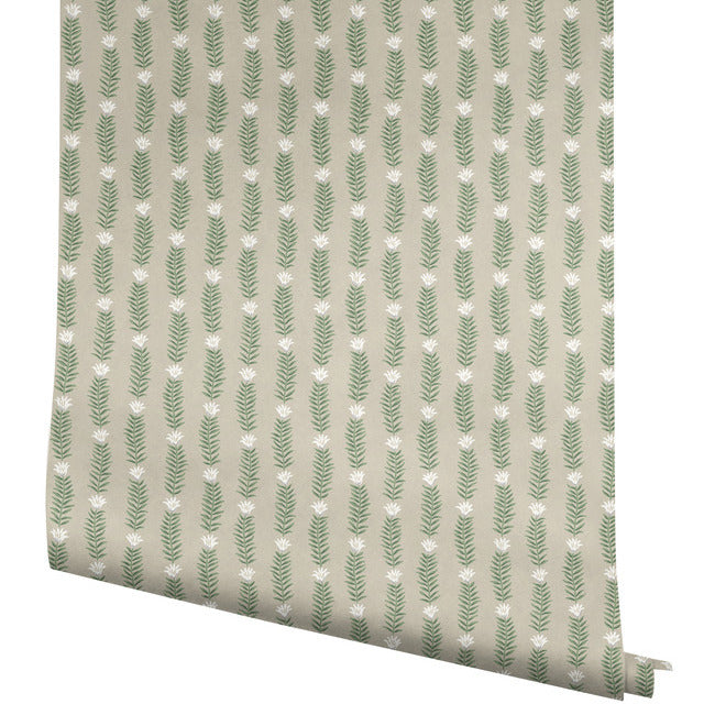 Eden Wallpaper Wallpaper Rifle Paper Co.   