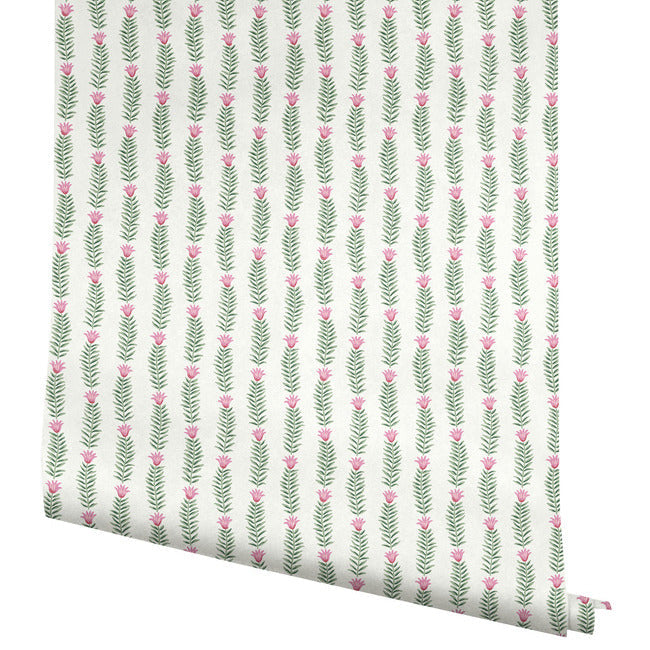 Eden Wallpaper Wallpaper Rifle Paper Co.   