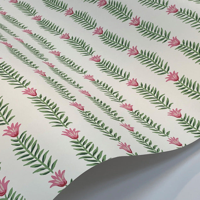 Eden Wallpaper Wallpaper Rifle Paper Co.   