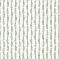 Eden Wallpaper Wallpaper Rifle Paper Co. Double Roll White 