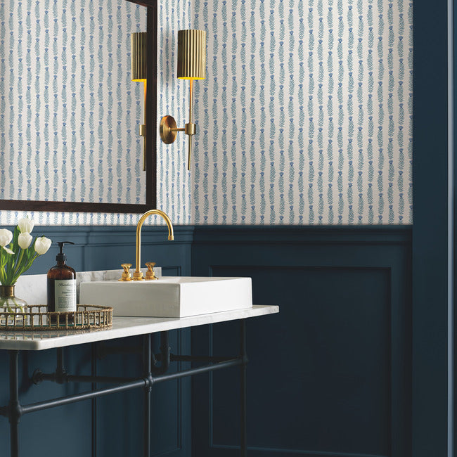 Eden Wallpaper Wallpaper Rifle Paper Co.   