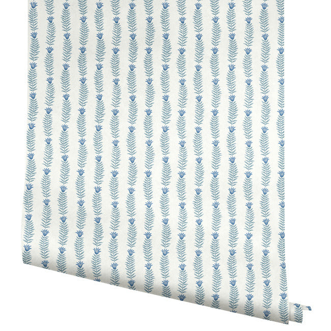 Eden Wallpaper Wallpaper Rifle Paper Co.   