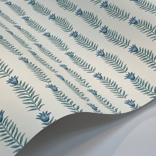 Eden Wallpaper Wallpaper Rifle Paper Co.   