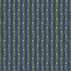 Eden Wallpaper Wallpaper Rifle Paper Co. Double Roll Navy 