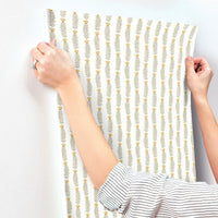 Eden Wallpaper Wallpaper Rifle Paper Co.   