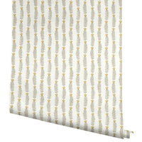 Eden Wallpaper Wallpaper Rifle Paper Co.   