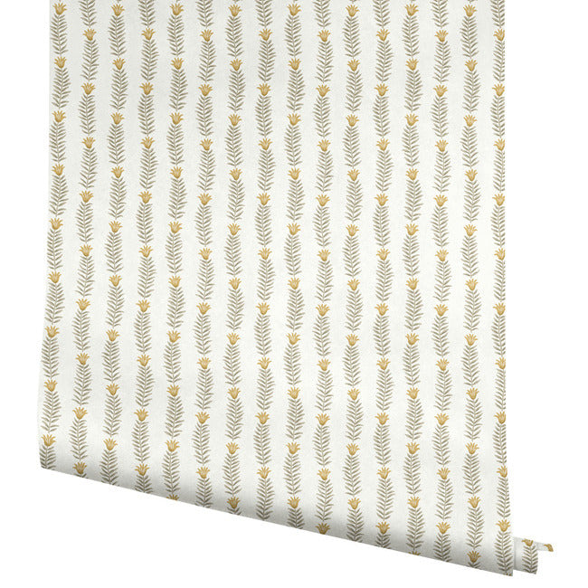 Eden Wallpaper Wallpaper Rifle Paper Co.   
