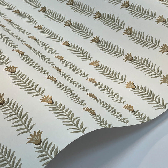 Eden Wallpaper Wallpaper Rifle Paper Co.   
