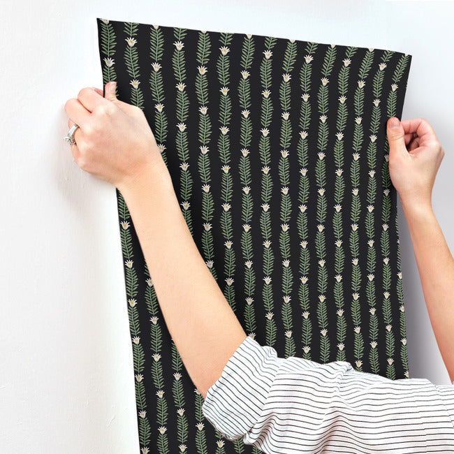 Eden Wallpaper Wallpaper Rifle Paper Co.   