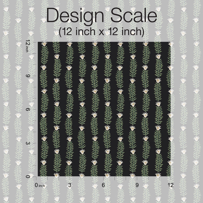 Eden Wallpaper Wallpaper Rifle Paper Co.   