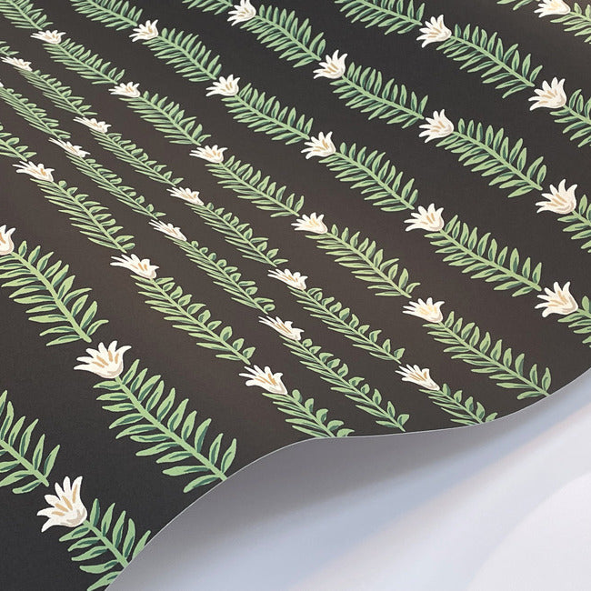Eden Wallpaper Wallpaper Rifle Paper Co.   