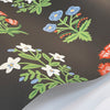 Mughal Rose Wallpaper Wallpaper Rifle Paper Co.   
