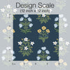Mughal Rose Wallpaper Wallpaper Rifle Paper Co.   