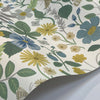 Strawberry Fields Wallpaper Wallpaper Rifle Paper Co.   