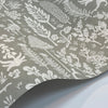 Menagerie Toile Wallpaper Wallpaper Rifle Paper Co.   