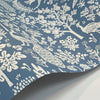 Menagerie Toile Wallpaper Wallpaper Rifle Paper Co.   