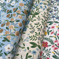 Wildwood Garden Wallpaper Wallpaper Rifle Paper Co.   