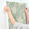 Wildwood Garden Wallpaper Wallpaper Rifle Paper Co.   