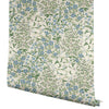 Wildwood Garden Wallpaper Wallpaper Rifle Paper Co.   