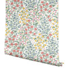 Wildwood Garden Wallpaper Wallpaper Rifle Paper Co.   