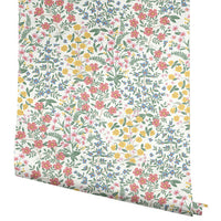 Wildwood Garden Wallpaper Wallpaper Rifle Paper Co.   