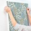Wildwood Garden Wallpaper Wallpaper Rifle Paper Co.   