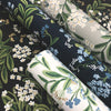 Cornflower Wallpaper Wallpaper Rifle Paper Co.   