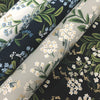 Cornflower Wallpaper Wallpaper Rifle Paper Co.   