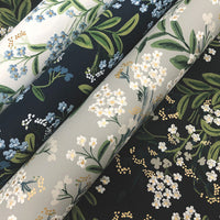 Cornflower Wallpaper Wallpaper Rifle Paper Co.   
